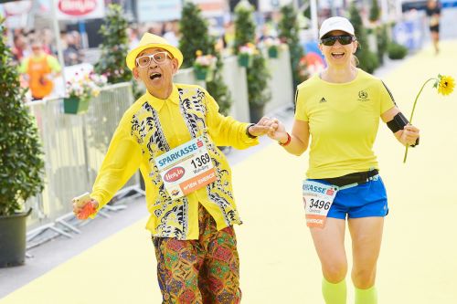 MARATONA DI VIENNA | 42K,21K,10K,Staffetta 2020